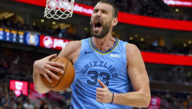 球王会nba球星小加索尔退役回西班牙打球俱乐部是他自己的