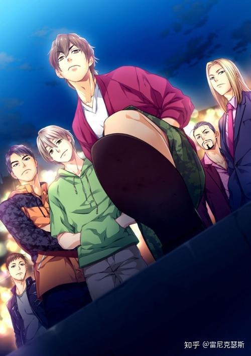 bl向游戏整理持续更新