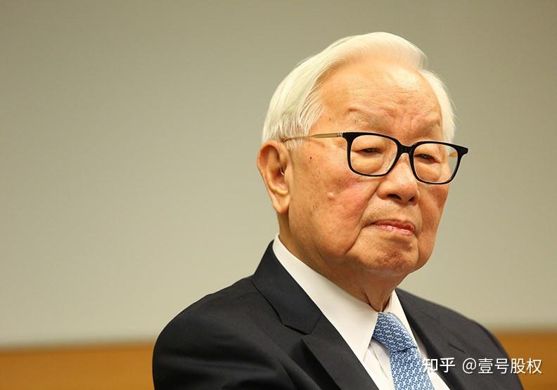 暴跌2.8万亿！曾扬言国内造不出高端芯，张忠谋如今“自食恶果” - 知乎