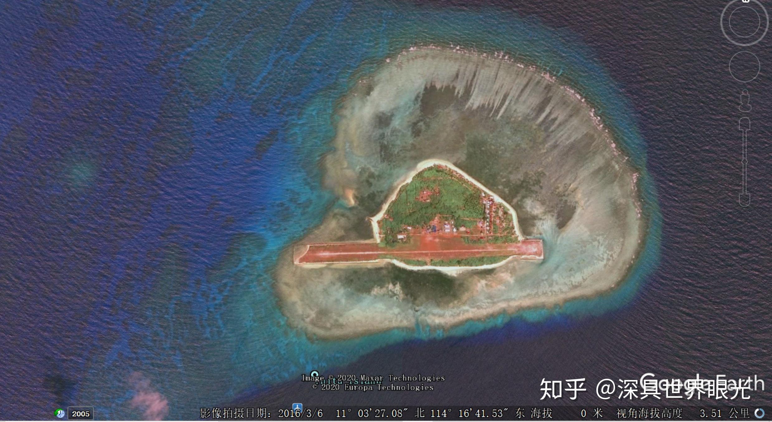 我国面积最大的岛屿是什么（中国面积最大的五个岛屿） | 说明书网