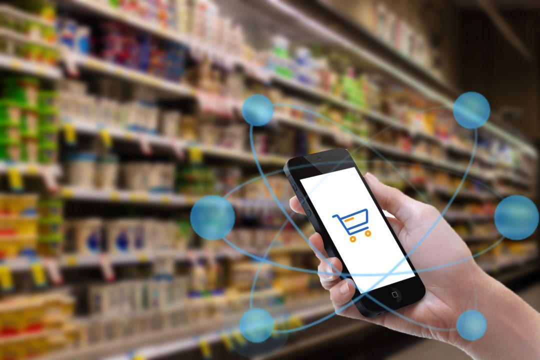 快消品行业多租户saas系统如何加速企业运转效率?