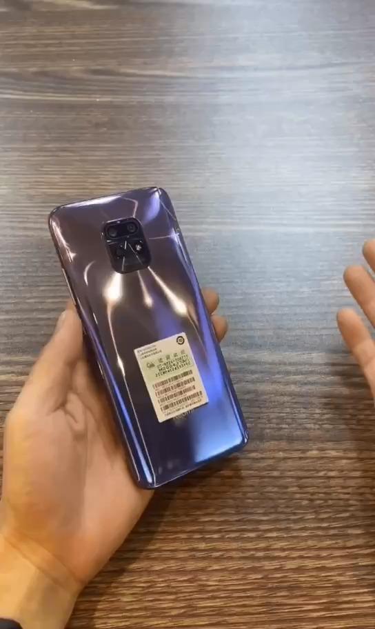 真我q2pro对比红米10x和iqoo z1x