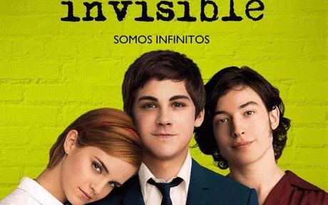 壁花少年那些青春中的疯狂浪漫与困惑