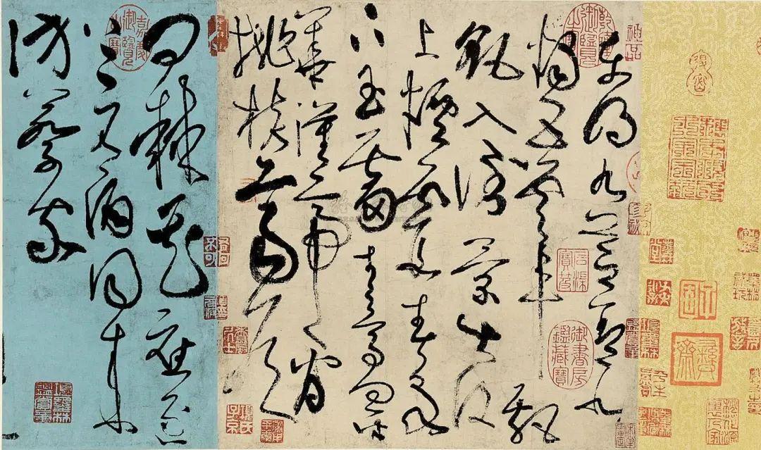 对于当代吼书、乱书的现象,书法家杨再春的观点让人叹服 - 知乎