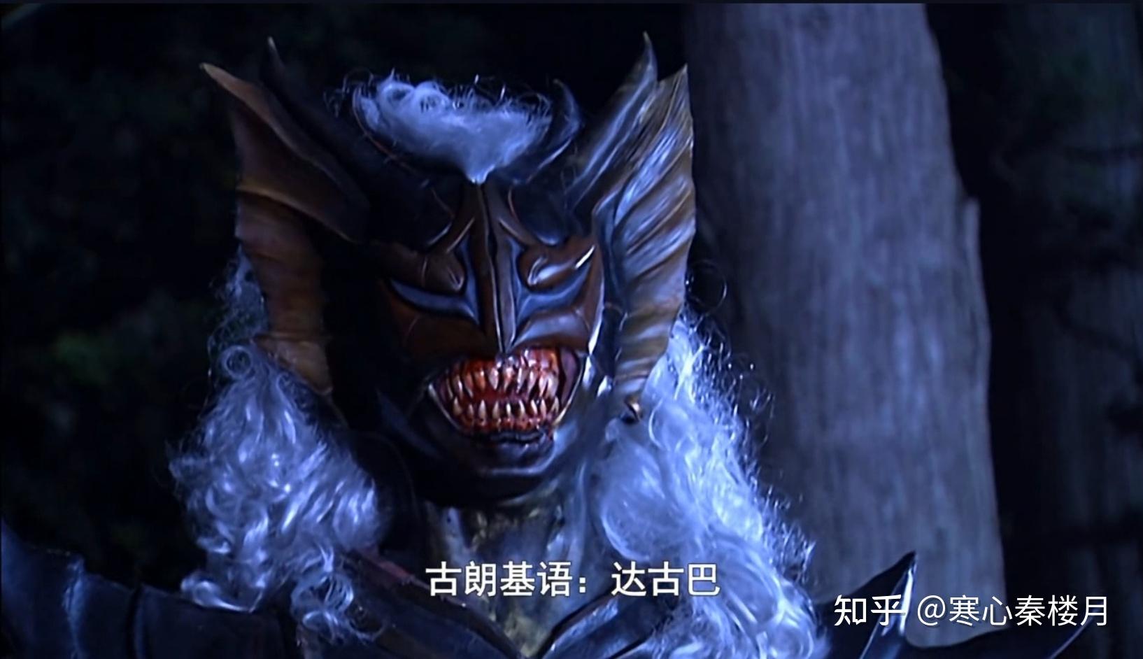 假面骑士空我如果实力允许蝙蝠男绝对不苟借来的力量不可靠