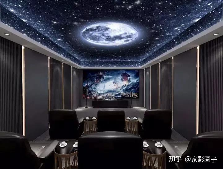 一万块就能打造家庭影院? - 知乎