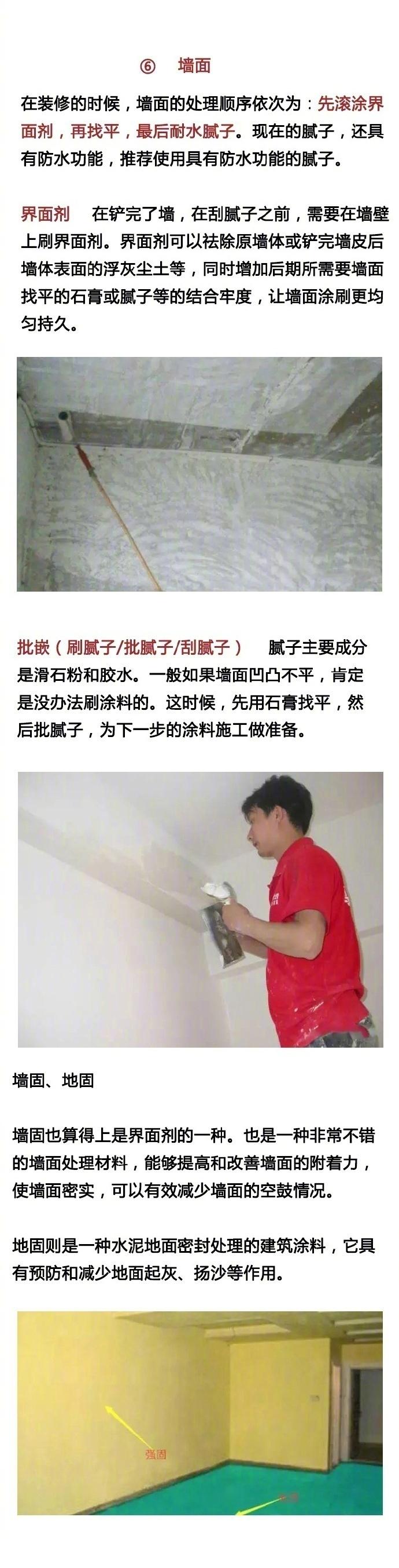 室内装修名词揭秘,看完告别装修小白 - 知乎