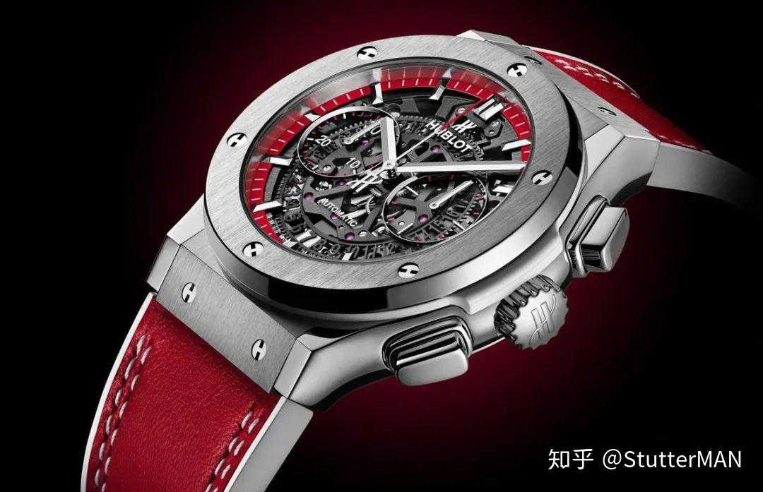 男士手表指南如何选择一块男士手表