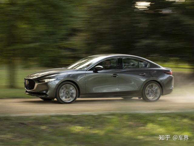 车界观察:马自达,车好为什么销量差? - 知乎