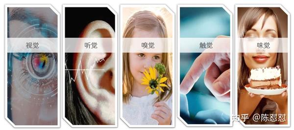 从“五感体验”说说卖车这件事儿 - 知乎