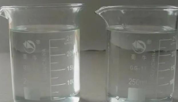 白油与石蜡油有什么区别，主要应用在那些领域 - 知乎