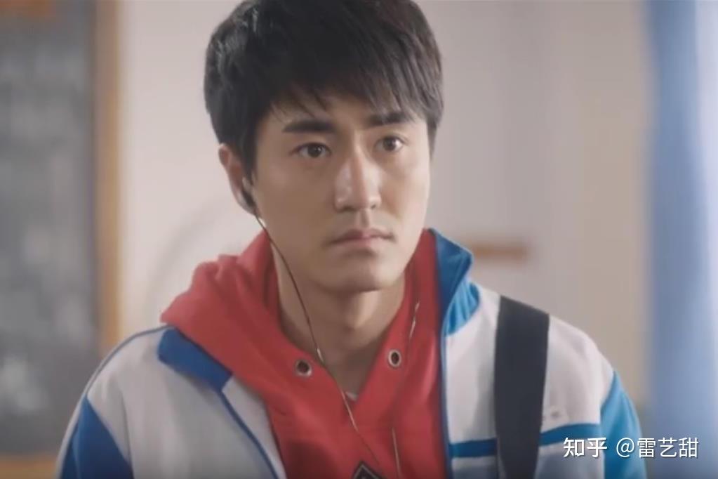 匆匆那年原著林嘉茉爱上陈寻方茴遭遇爱情和友情双重背叛