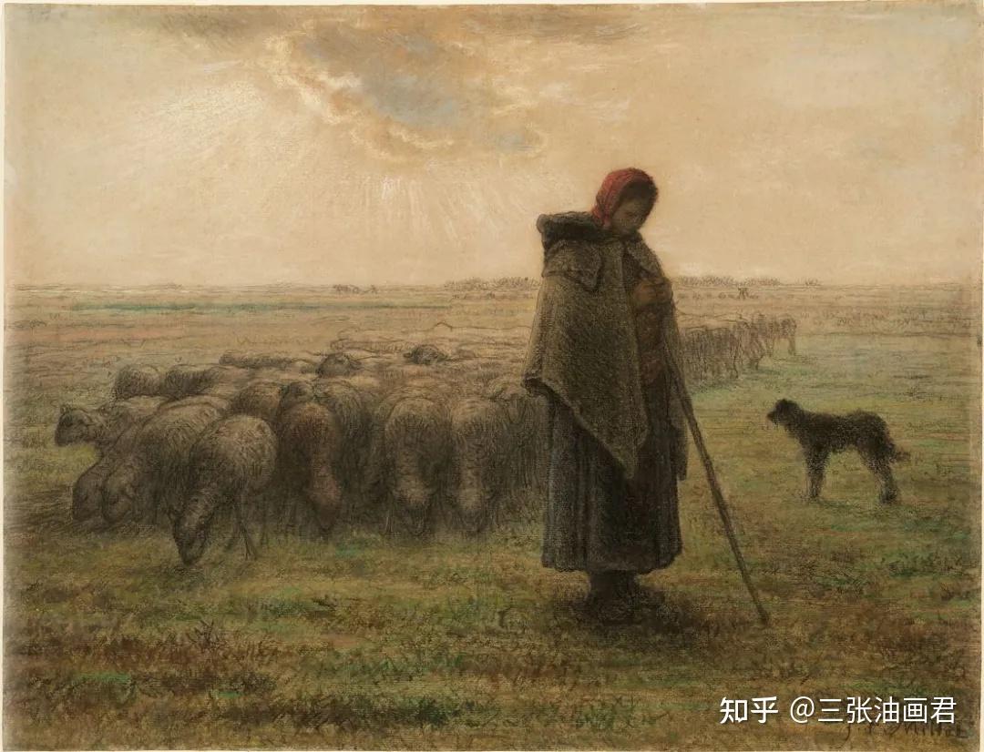《the sheepfold, moonlight》【嗯嗯,就这样,下载方式看个人简介