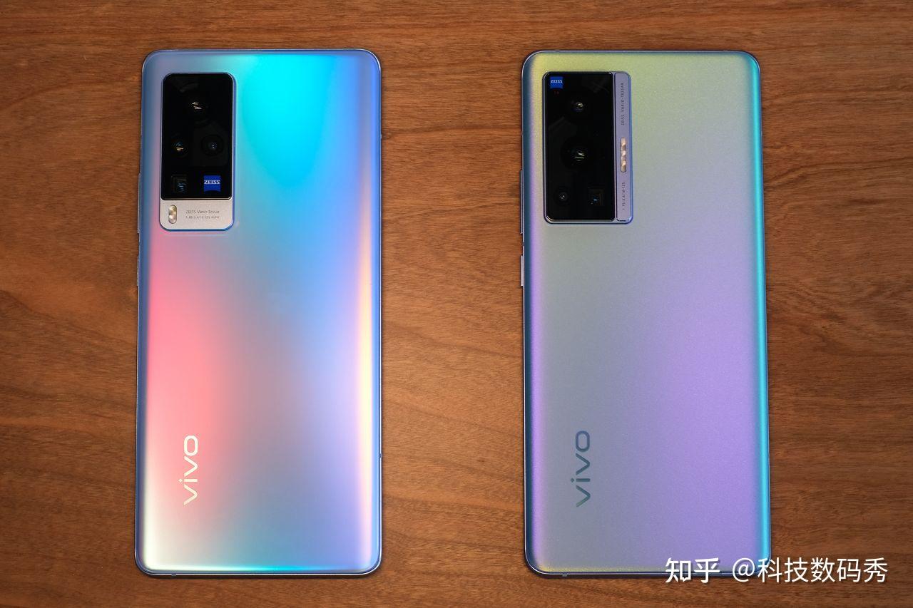 vivox70pro到底比x60pro好在哪x60pro用户有必要升级x70pro吗