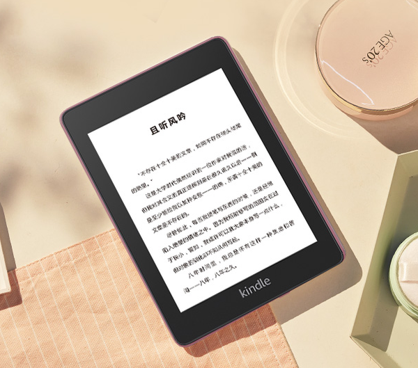 [Kindle选购攻略]2023年有哪些Kinlde值得买? 官网所有在售机型全解析！ - 知乎