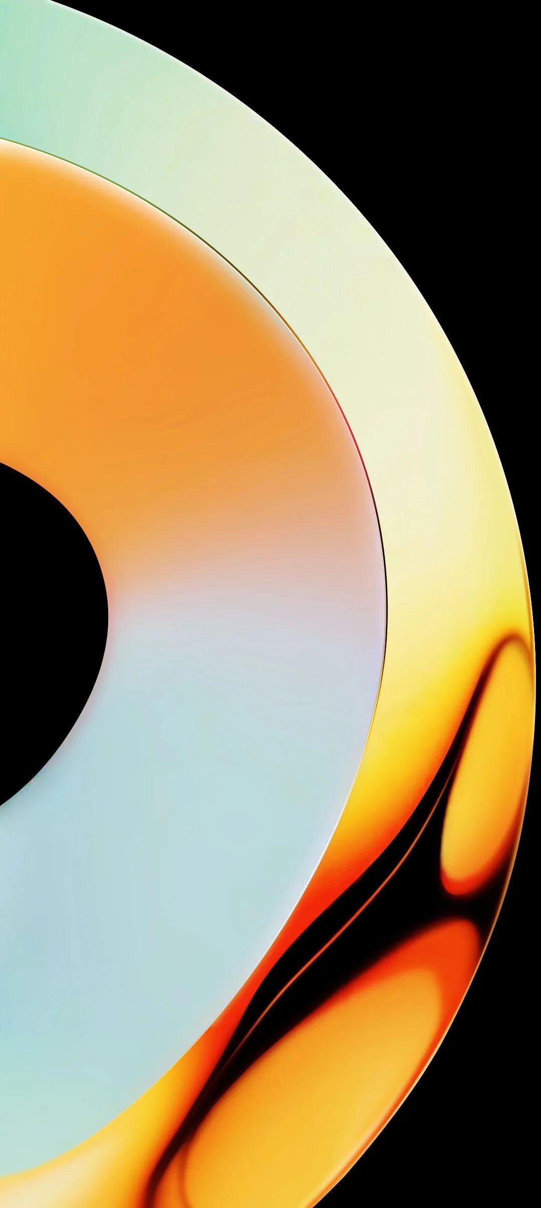 真我realme 10 系列壁纸,云盘分享 - 知乎