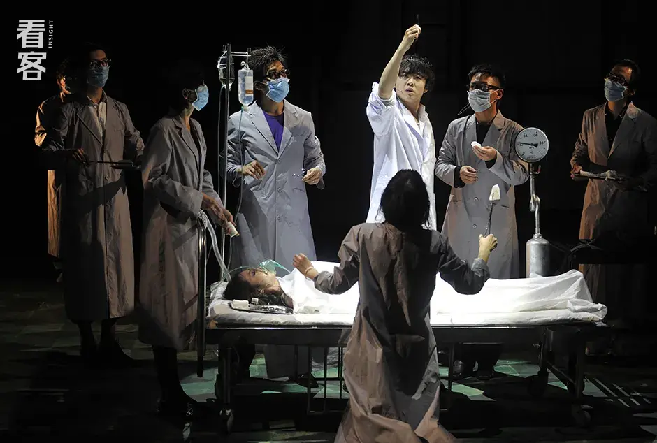 换一次和偶像的针锋相对