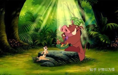 彭彭丁满历险记里面各种吃虫子的镜头 发布于 12:28 赞同  添加评论