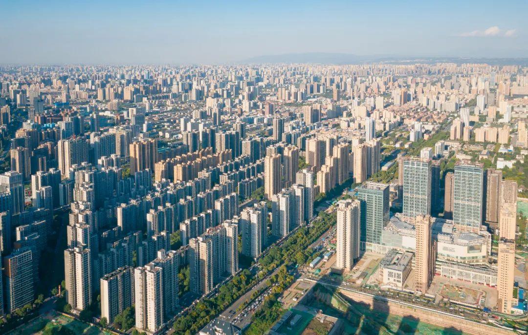 西安楼市新政出台半月楼盘供应量明显减少