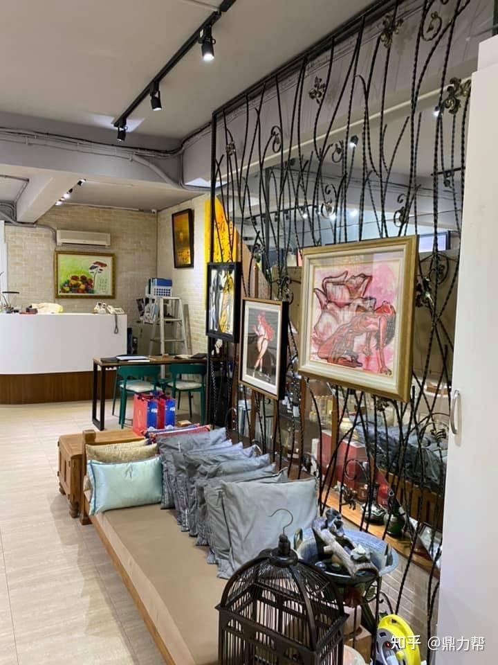 陈持平:书画艺术展 2021台北玲珑Sue艺空间 - 知乎