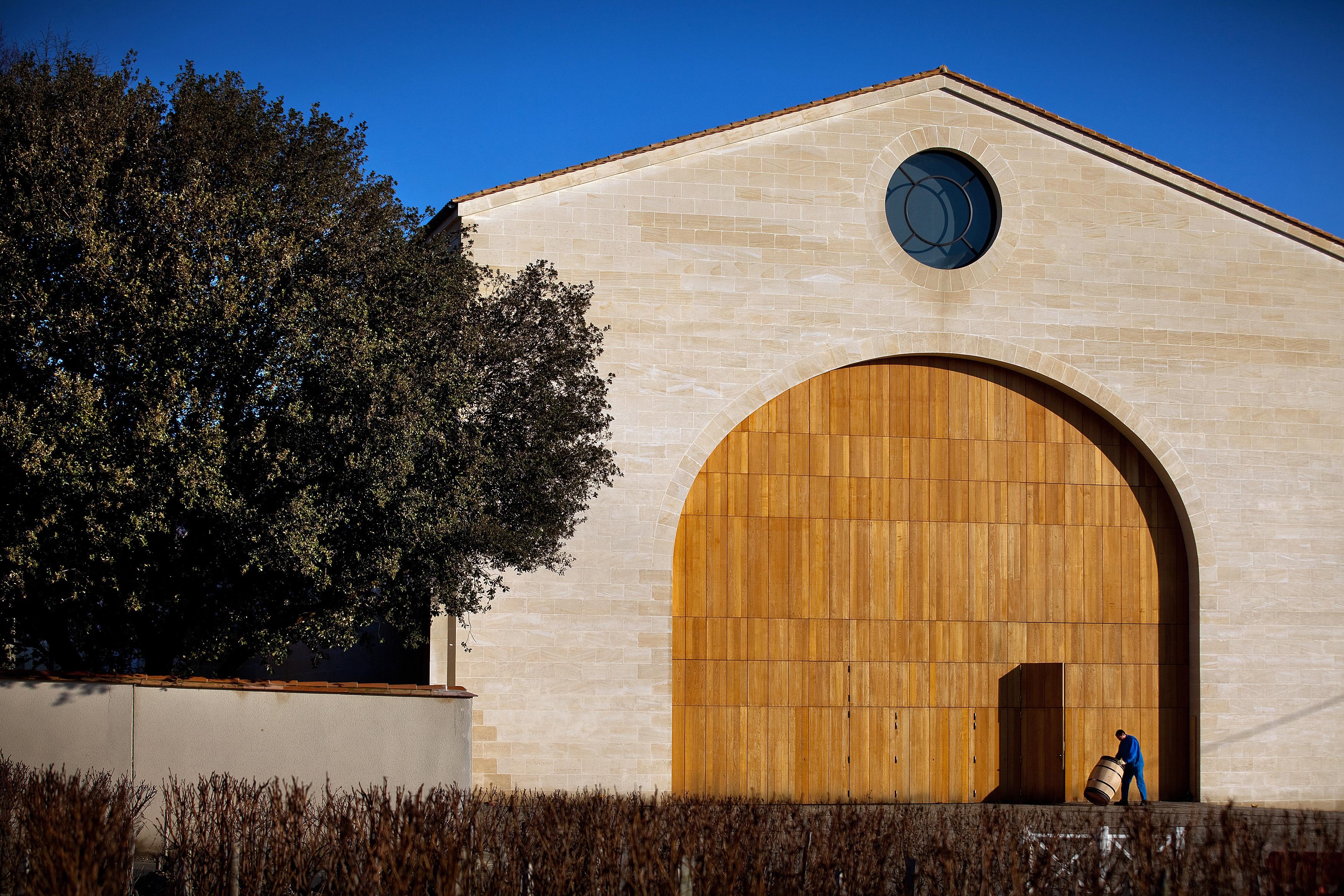 2021木桐正副牌及银翼白期酒上线