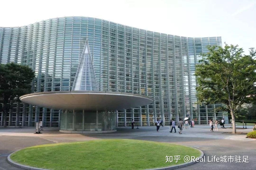 东京旅人生活图鉴青山麻布赤坂六本木享受大人的高级感