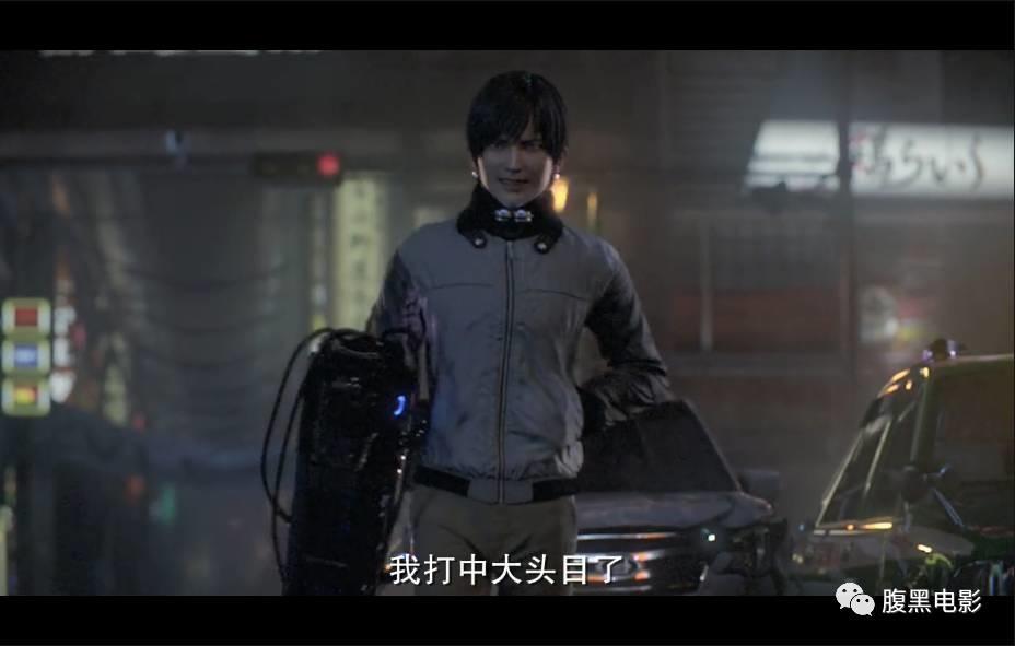 杀戮都市0虽说是18禁我还是要推荐