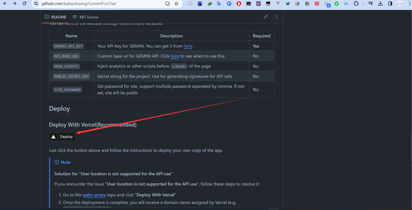 手把手教你搭建谷歌Gemini - 知乎