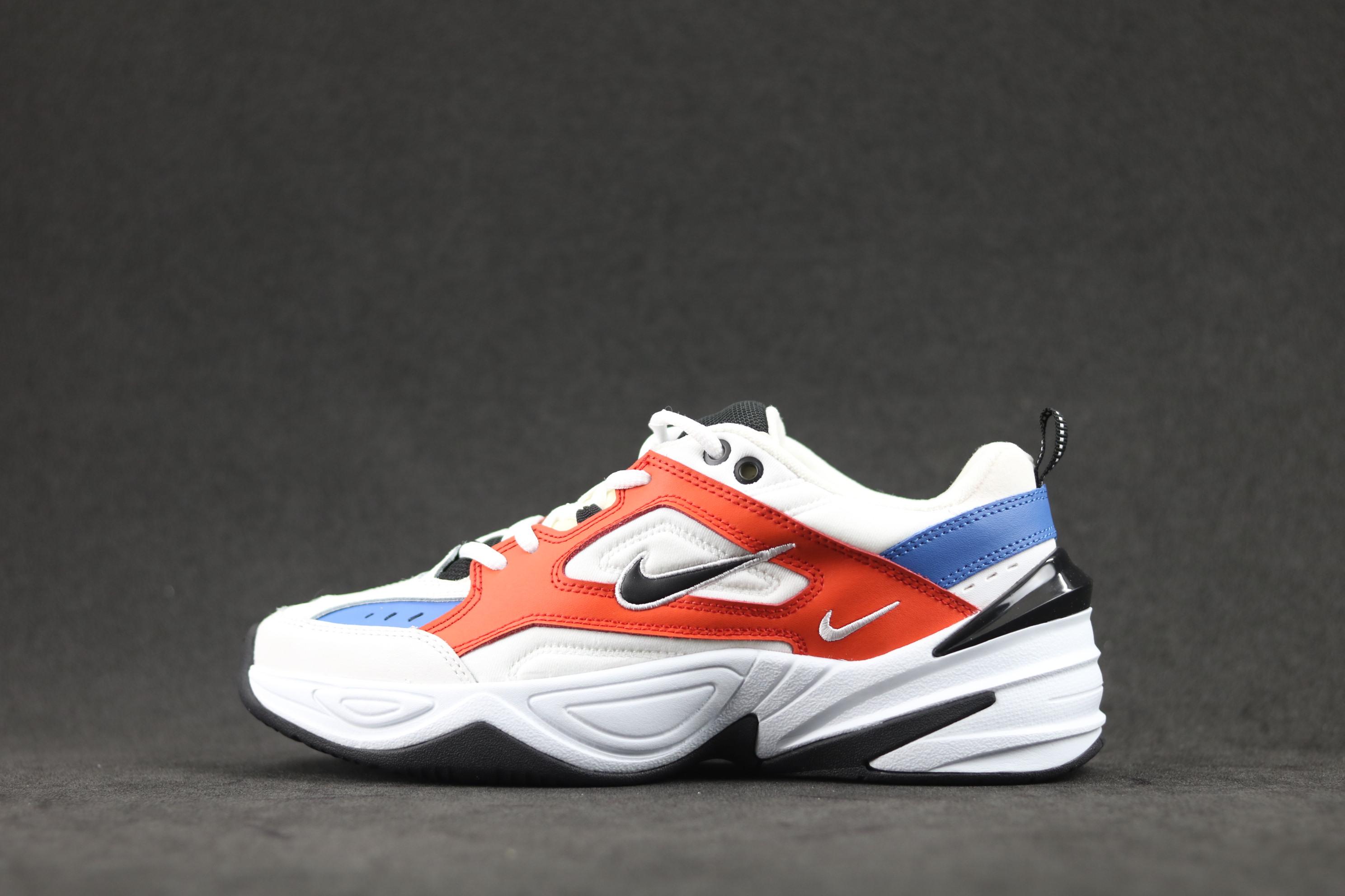 分享nikem2ktekno耐克复古运动老爹鞋