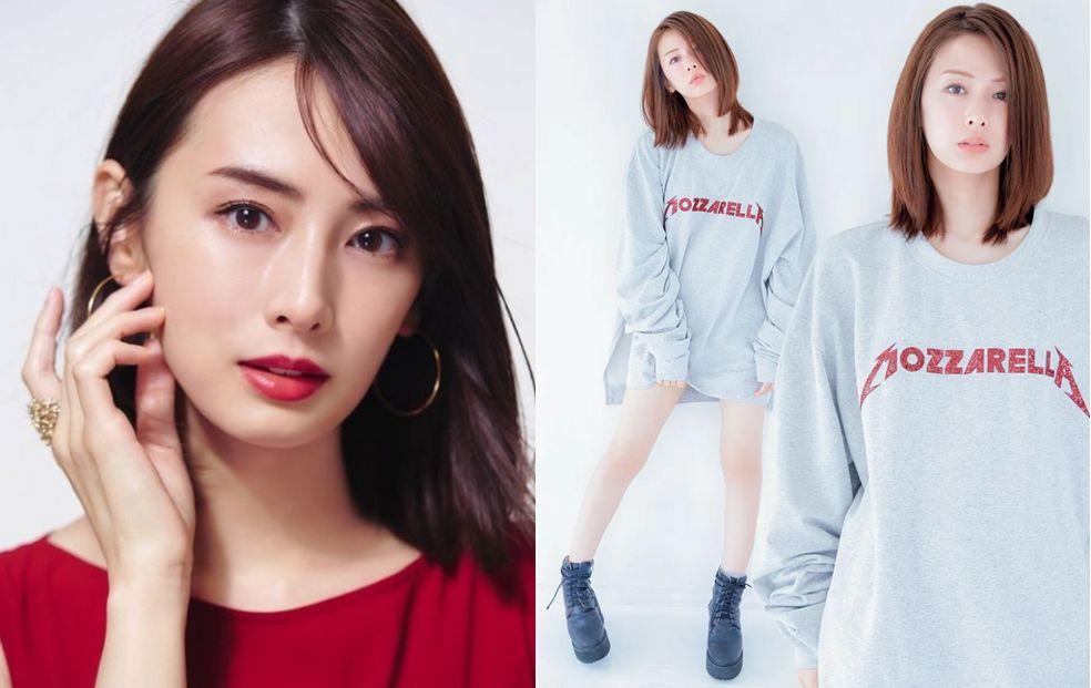 日本当红女明星身高一览原来她这么矮