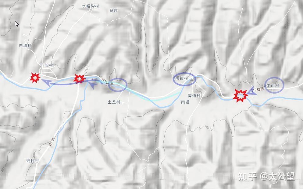 广阳战斗八路军广阳大捷的史料6第四师团第四输送监视队