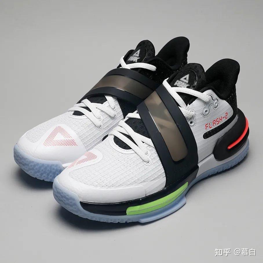 2022后卫实战篮球鞋推荐后卫篮球鞋排行学生党篮球鞋推荐
