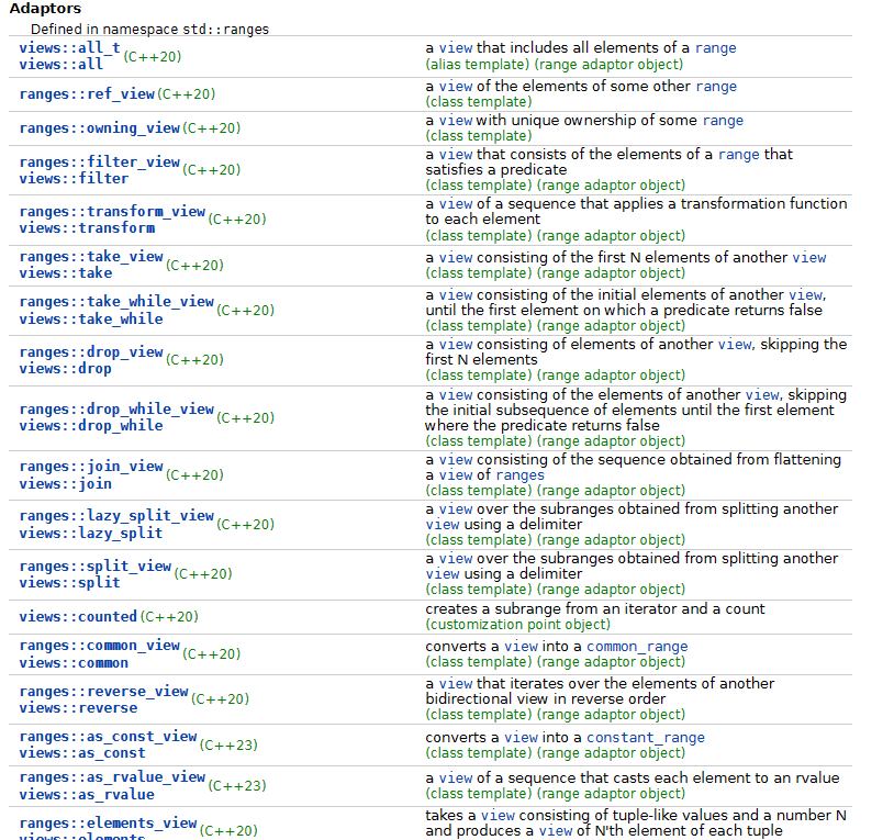 std ctime cppreference