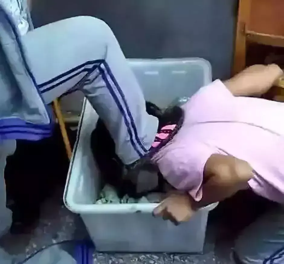 少年的你-校园暴力