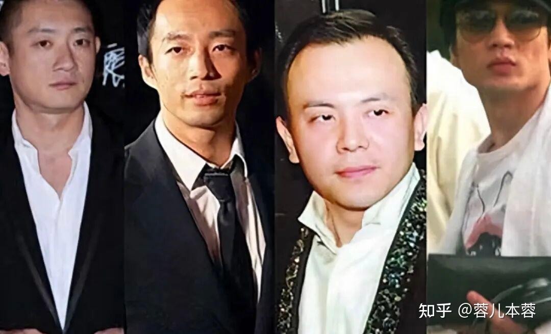 “京城四少”汪雨结婚 | 顶级钻石王老五都躲不过女网红? - 知乎