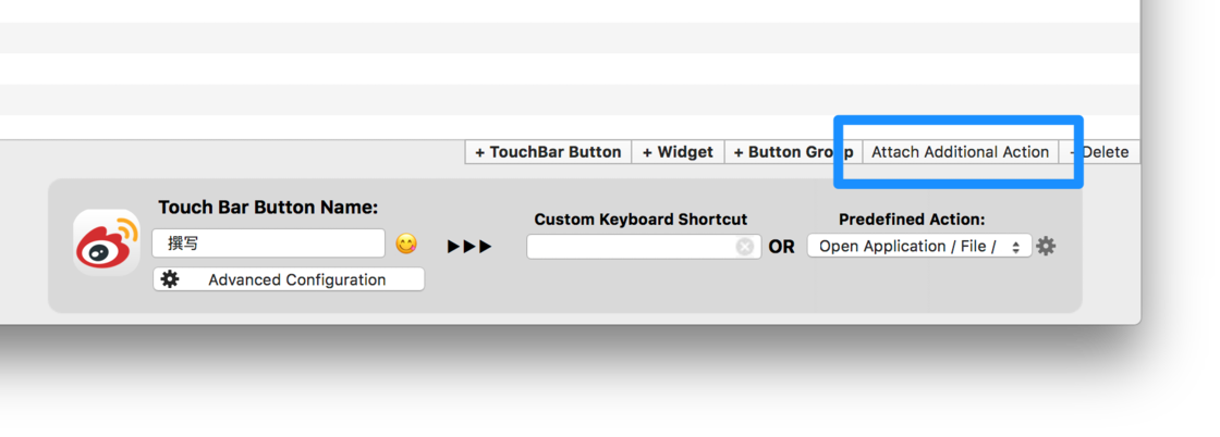 有哪些值得推荐的支持 Touch Bar 的应用?