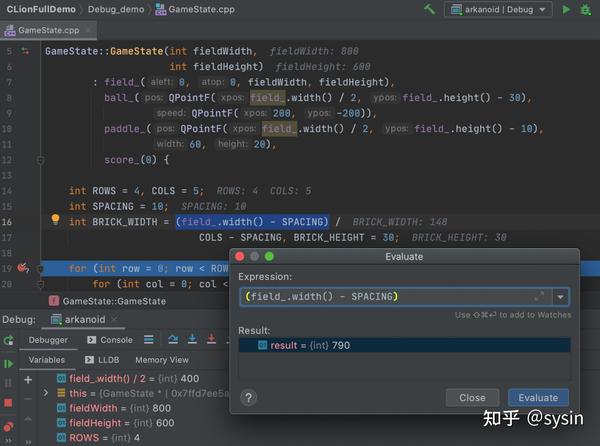 JetBrains CLion 2024.1 发布 - C 和 C++ 跨平台 IDE - 知乎