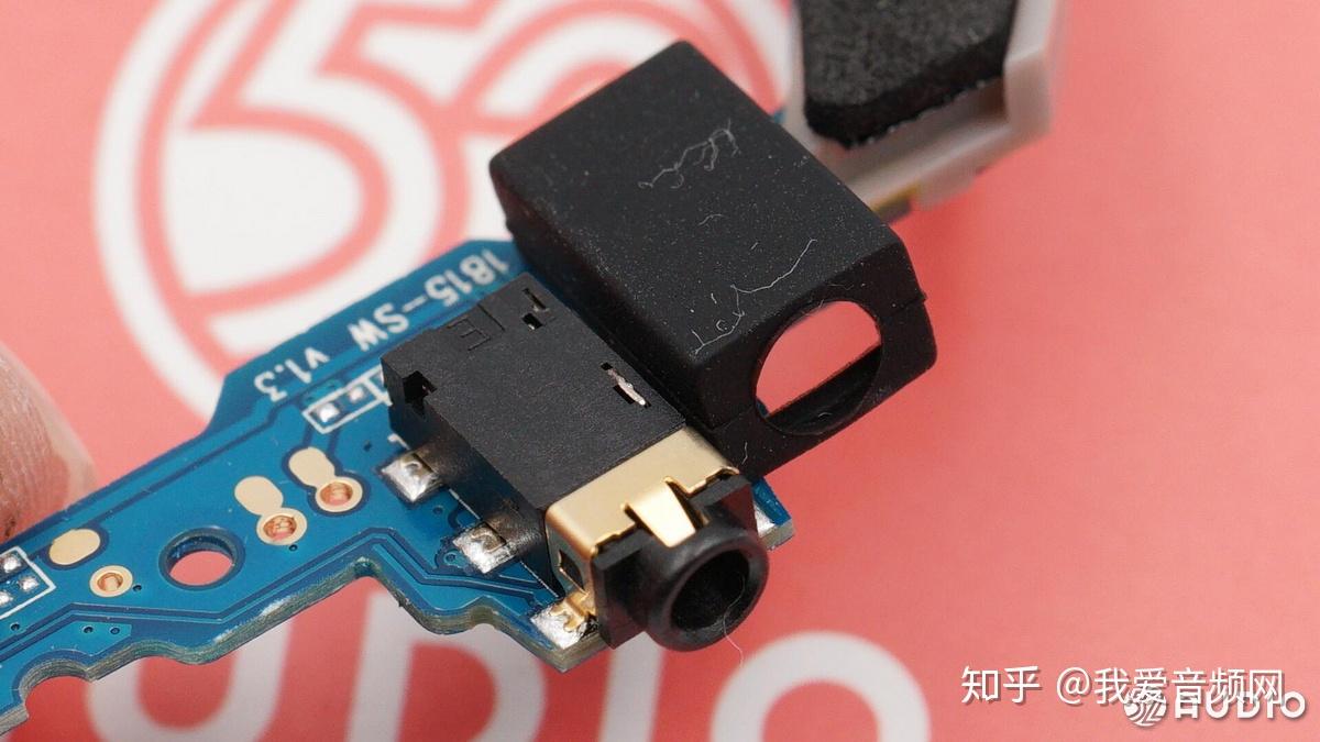 拆解报告:meizu魅族hd60头戴降噪蓝牙耳机 - 知乎