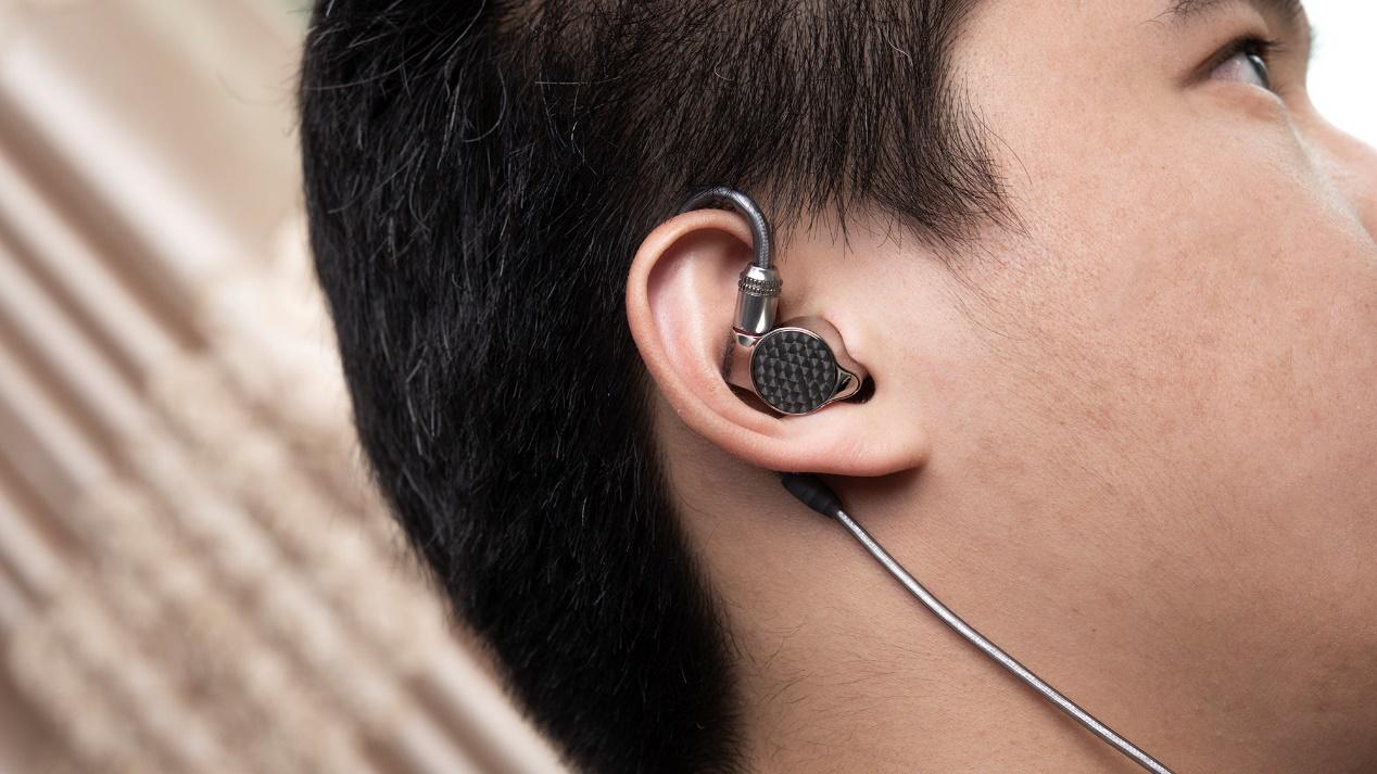 释放音乐的魅力和韵味,索尼ier-z1r体验 - 知乎