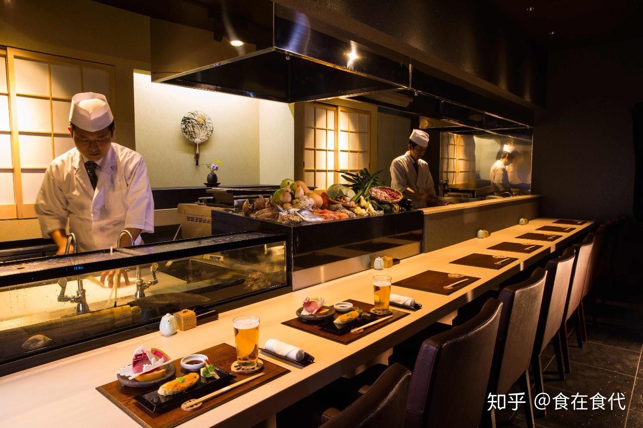 日本料理割烹与料亭的区别!哪个更高级? - 知乎