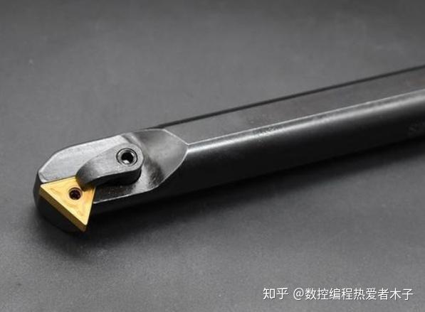 外螺纹车刀