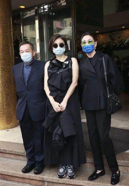 66岁林青霞近照曝光 少女感 毁掉了多少中国女人 知乎