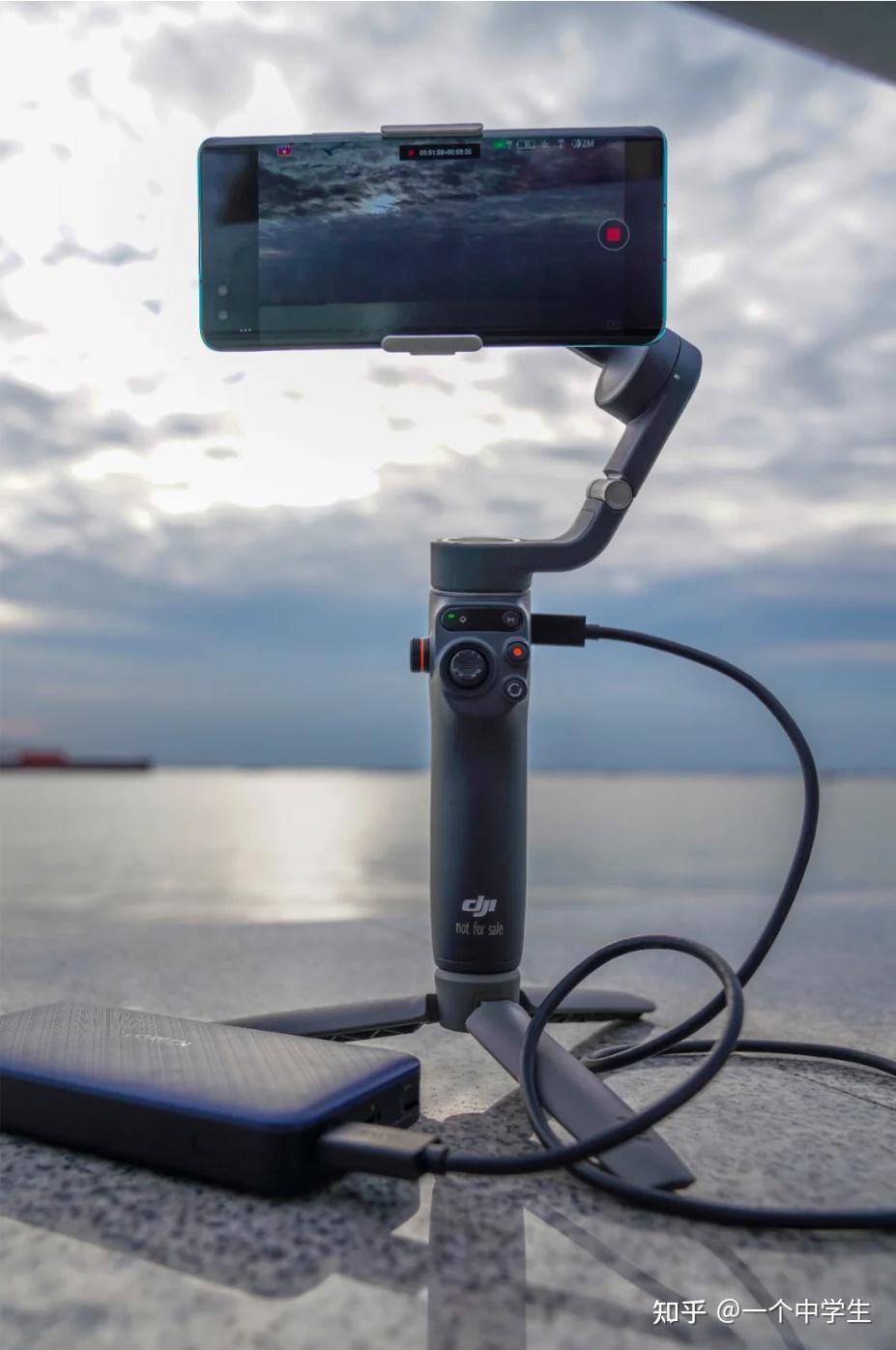 大疆osmo mobile 6到底有多6?细数它这些上手就会让人爱不释手的功能.