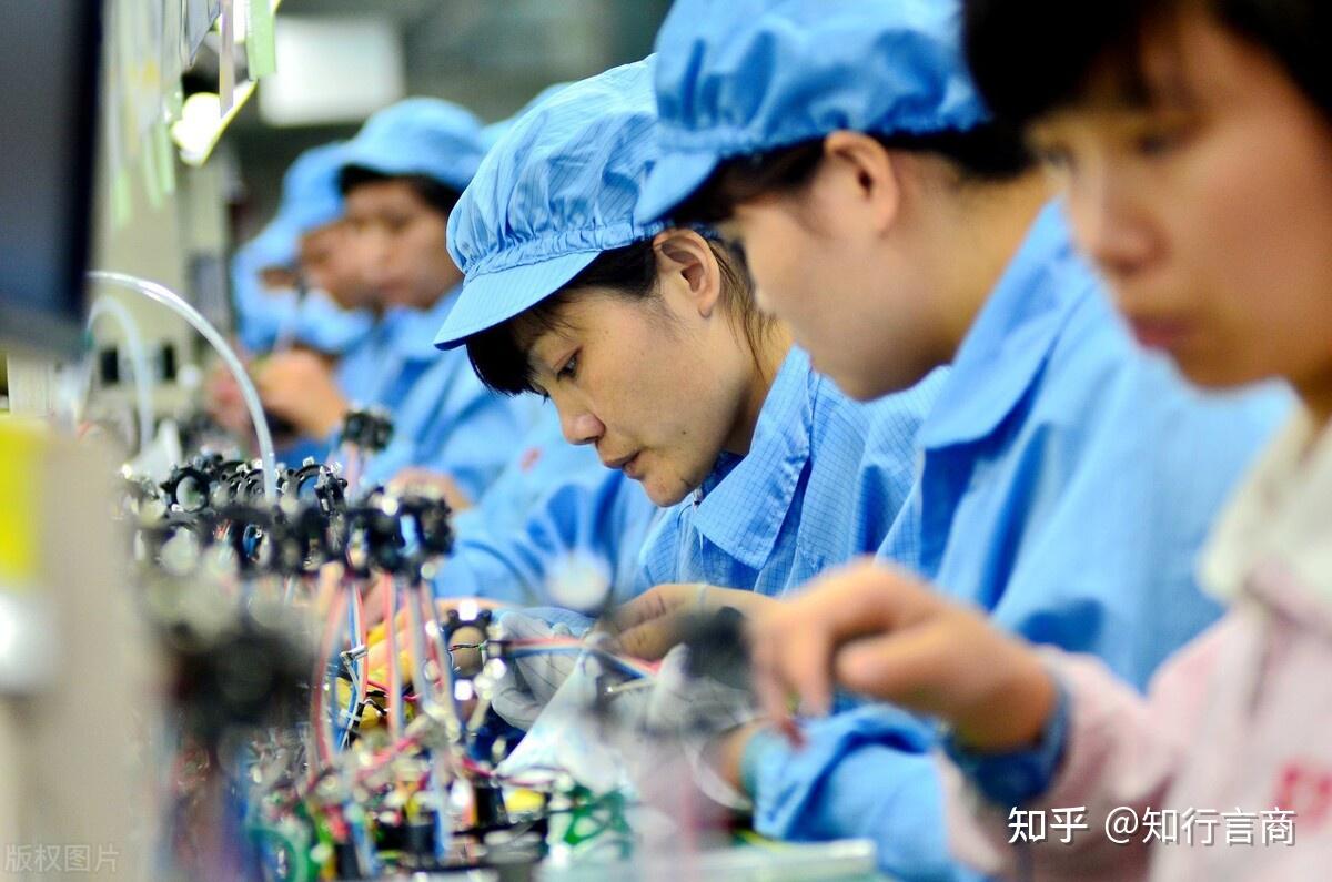 ai人工智能的时代来临你的工作岗位会被取代吗