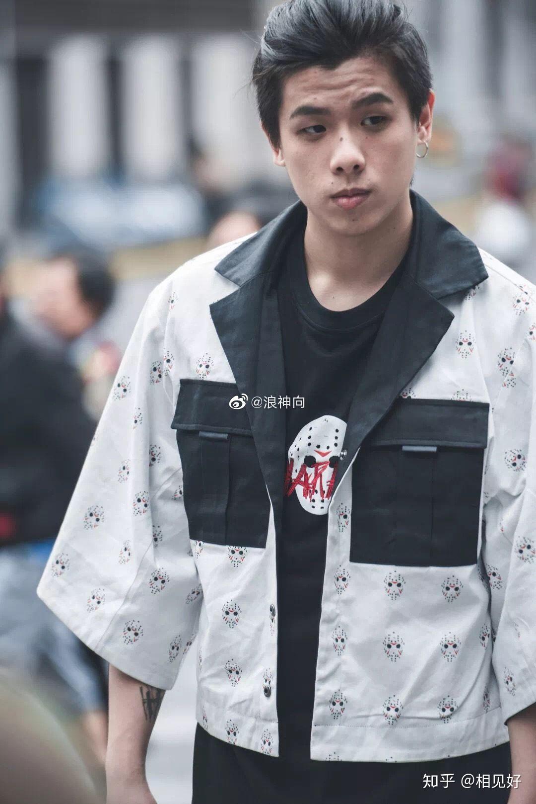 如何评价中文说唱歌手法老