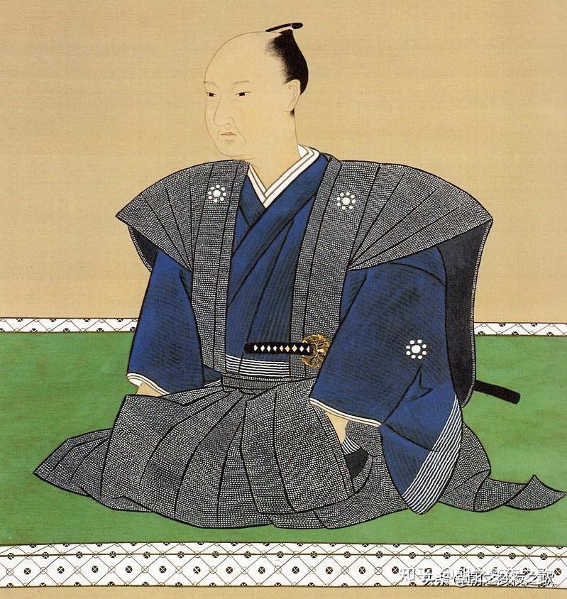 江户三百藩其四十二熊本藩 知乎