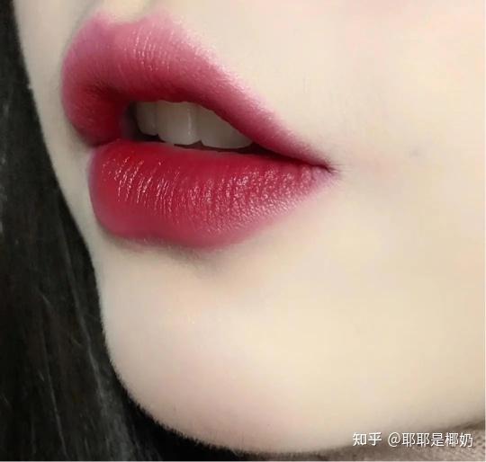M唇一定好看吗?看看你适合和那种唇形 - 知乎