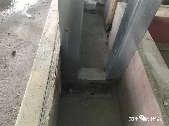 室内设计施工工艺049 - 钢架隔墙,该如何设计? - 知乎