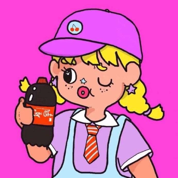 有哪些阳光开朗的头像推荐