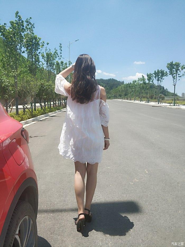 媳妇当车模——吉利缤越,28000公里的用车分享